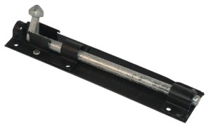 Zasuwa japońska 8" TO4210C