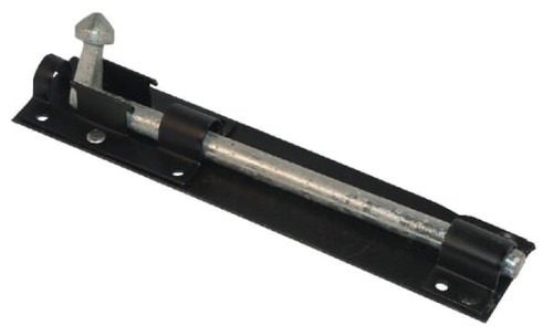 Zasuwa japońska 8" TO4210C - Intertraktor