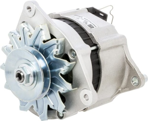 Alternator 14V 55A IA0305 - Intertraktor