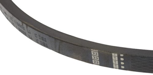 Pas klinowy 41987600 303541987600 - Intertraktor