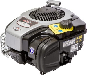 Silnik, wał pionowy, 4.4 KM 625E, jednocylindrowy Briggs & Stratton 093J020069H5