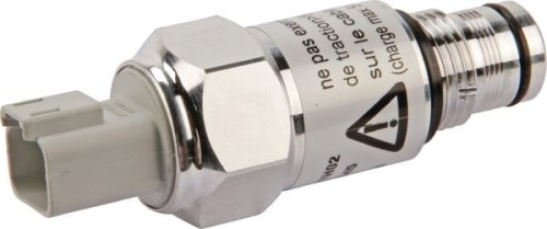 Czujnik ciśnienia 0011474490 - Intertraktor