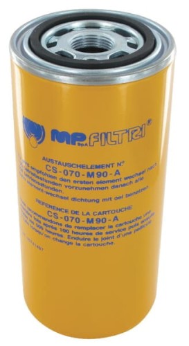 Element filtracyjny CS 070-M90 CS070M90 - Intertraktor
