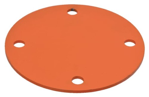 Tarcza ślizgowa Perfect 11431 - Intertraktor