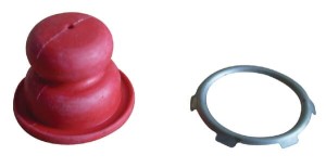 Tłoczek pompki ręcznej paliwa Tecumseh FGP456307