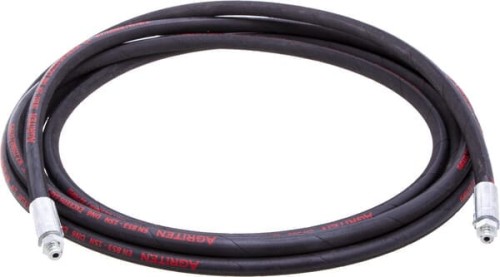 Przewód smarownicy, 5 m A950SMA8050 - Intertraktor
