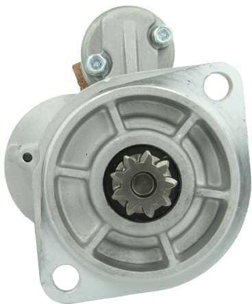 Rozrusznik 12V 1.0kW Z-9 Kramp STA2617090 - Intertraktor