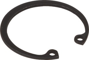 Pierścień zabezpieczający KG01127500
