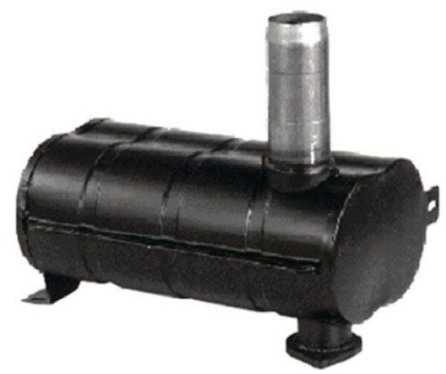 Tłumik VPE8029 - Intertraktor