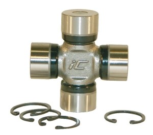 Krzyżak wału, Ø 23.8x61.3 mm 070610042
