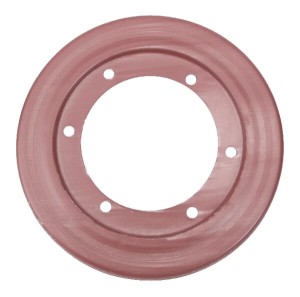 Osłona bębna, pasuje do Z-070, Z-105, Z-125 56805036010360
