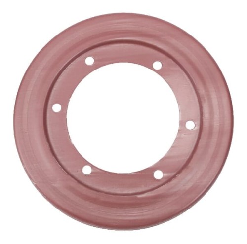 Osłona bębna, pasuje do Z-070, Z-105, Z-125 56805036010360 - Intertraktor