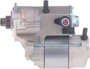 Rozrusznik 12 V 1,0 kW STA21671831