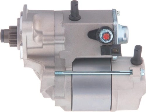 Rozrusznik 12 V 1,0 kW STA21671831 - Intertraktor