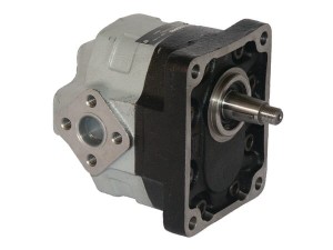 Silnik zębaty KM 30.34 RO-83E3-LED/EB KM3034R83E3