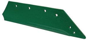 Lemiesz bez dłuta, prawy 16" pasuje do Kverneland 5040063015