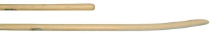 Trzonek do łopaty profilowany, 130 cm 1834KR