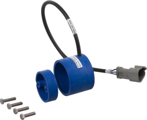 Czujnik kpl. 12V 180DEG dł.=0,3m A136026800 - Intertraktor