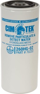 Filtr Bio-Tek 260 BHG-02 CT70232