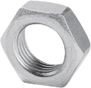 Nakrętka blokująca tłoczyska U2532CAM