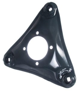 Talerz roboczy kosiarki Ø 331 mm KT5513600094N