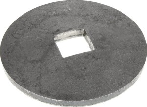 Podkładka regulacyjna dystans 17100008