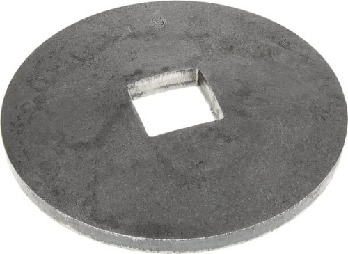 Podkładka regulacyjna dystans 17100008 - Intertraktor