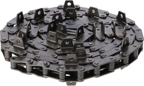 Łańcuch  przenośnika pochyłego 28270039KR - Intertraktor
