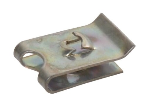 Nakrętka zacisk. 2,9mm 13x11 048004 - Intertraktor