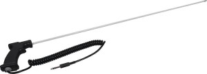 Sonda temperatury Wile 651, 95 cm 7030651