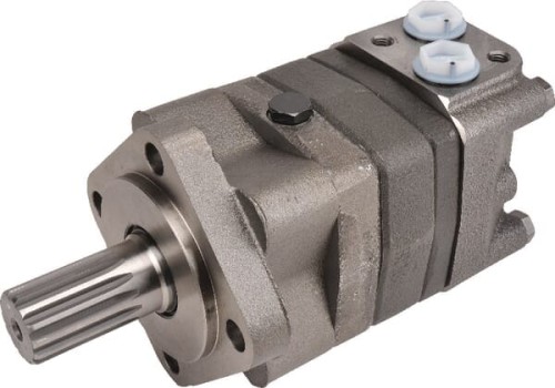 Silnik orbitalny OMS160151F0510 - Intertraktor