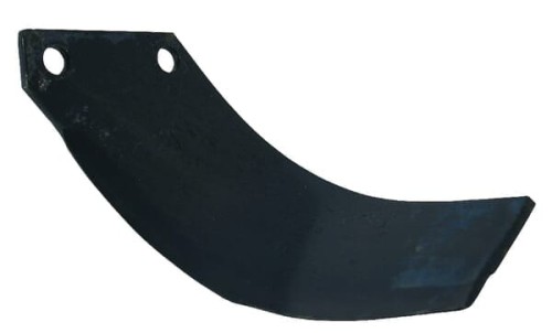 Nóż frezujący prawy 205x130x80mm 6mm pasuje do Howard RB9954 - Intertraktor