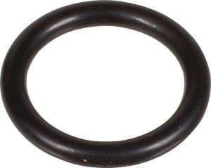 Pierścień uszczelniający o-ring 15.09x2.62mm EPDM czarny Bertolini 803180002