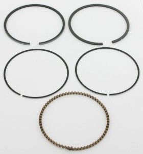 Pierścienie tłokowe kpl. standard 13010ZL0003