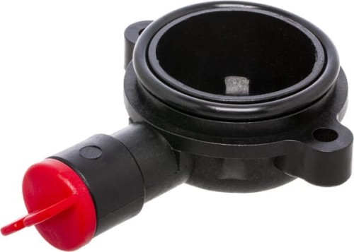 Wlew oleju z miarką do pompy PU-2/120 Tolveri 1210T - Intertraktor