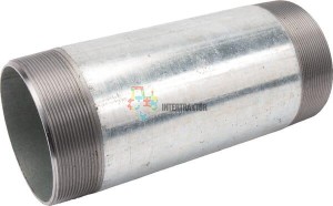 Złączka rurowa 4"x100mm FG234100