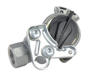 Złącze pneumatyczne Wabco, M22x1,5, miękkie 4523000310