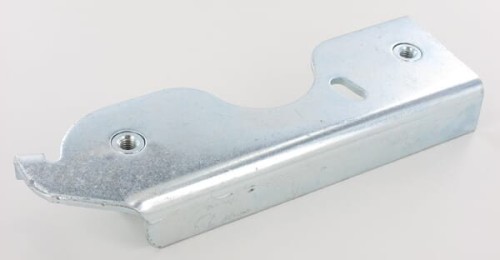 Płyta wspornika koła pasowego 3827850843 - Intertraktor