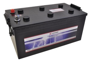 Akumulator 12V 200Ah 1050A Kramp 700038105KR