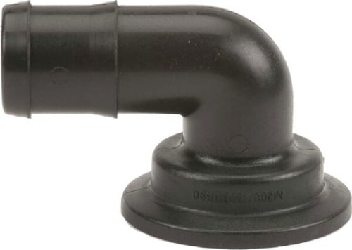 Kołnierz 2", wąż 1 1/2" 90 st. M200150BRB90 - Intertraktor