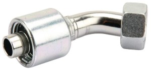 Końcówka 45° DN20-M30x2 12G22FDLORX45