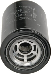Filtr hydrauliczny, Donaldson P174675