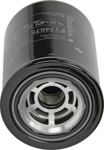 Filtr hydrauliczny, Donaldson P174675 - Intertraktor