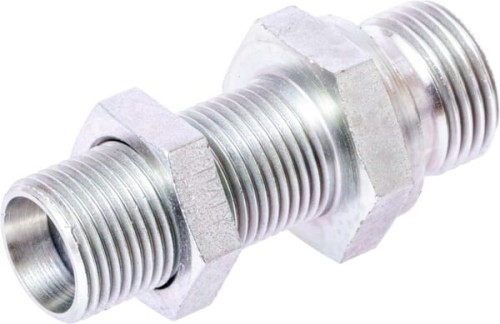 Bulkhead support 1408850 - Intertraktor
