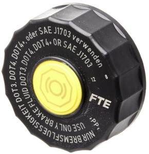 Pokrywa zbiornika Zetor 930708