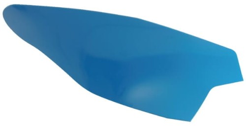 Odkładnica, prawa DMW52 Lemken 3442104 - Intertraktor