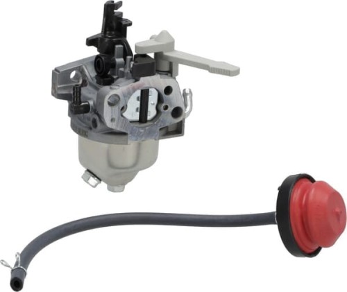 Gaźnik 1185511720 - Intertraktor