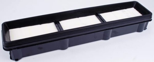 Filtr powietrza AL225552 - Intertraktor