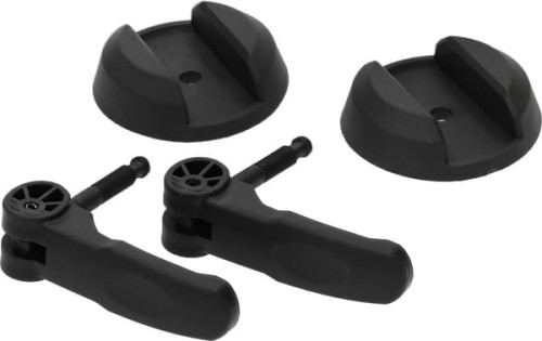 Zacisk (uchwyt dolny) RA34102466W - Intertraktor