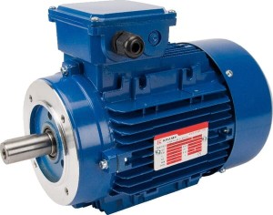 Silnik elektryczny 2.2 kW EM90L2B14300IE3AKR
